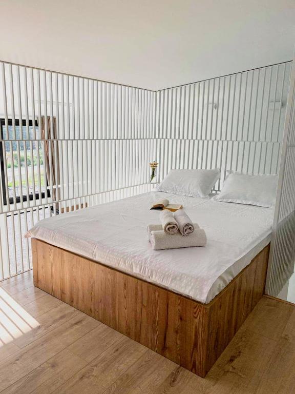 Krebuli Hotel คัซเบกี ภายนอก รูปภาพ